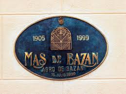 Bodega Mas de Bazán1