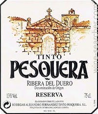 Bodegas Tinto Pesquera 酒庄