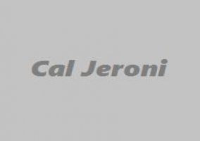 Cal Jeroni 酒庄