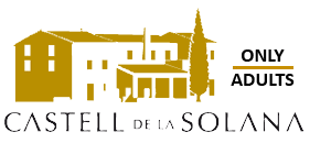 Casa Rural Castell de la Solana酒庄