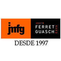 Cava Josep Mª Ferret Guasch
