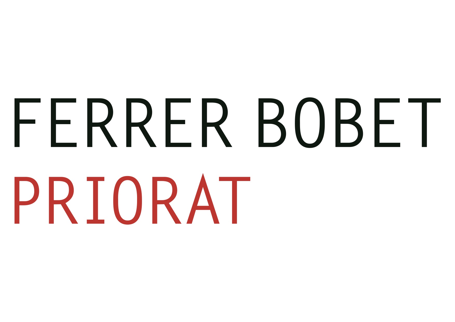 Ferrer Bobet 酒庄