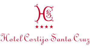 Hotel Cortijo Santa Cruz1