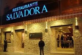 Hotel - Restaurante Salvadora