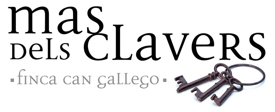Mas dels Clavers - Finca Can Gallego