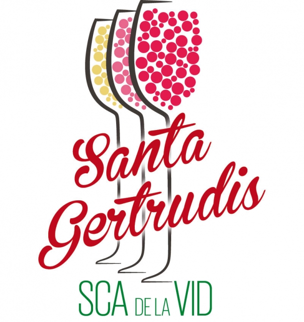 S.C.A. de la vid Santa Gertrudis 酒庄