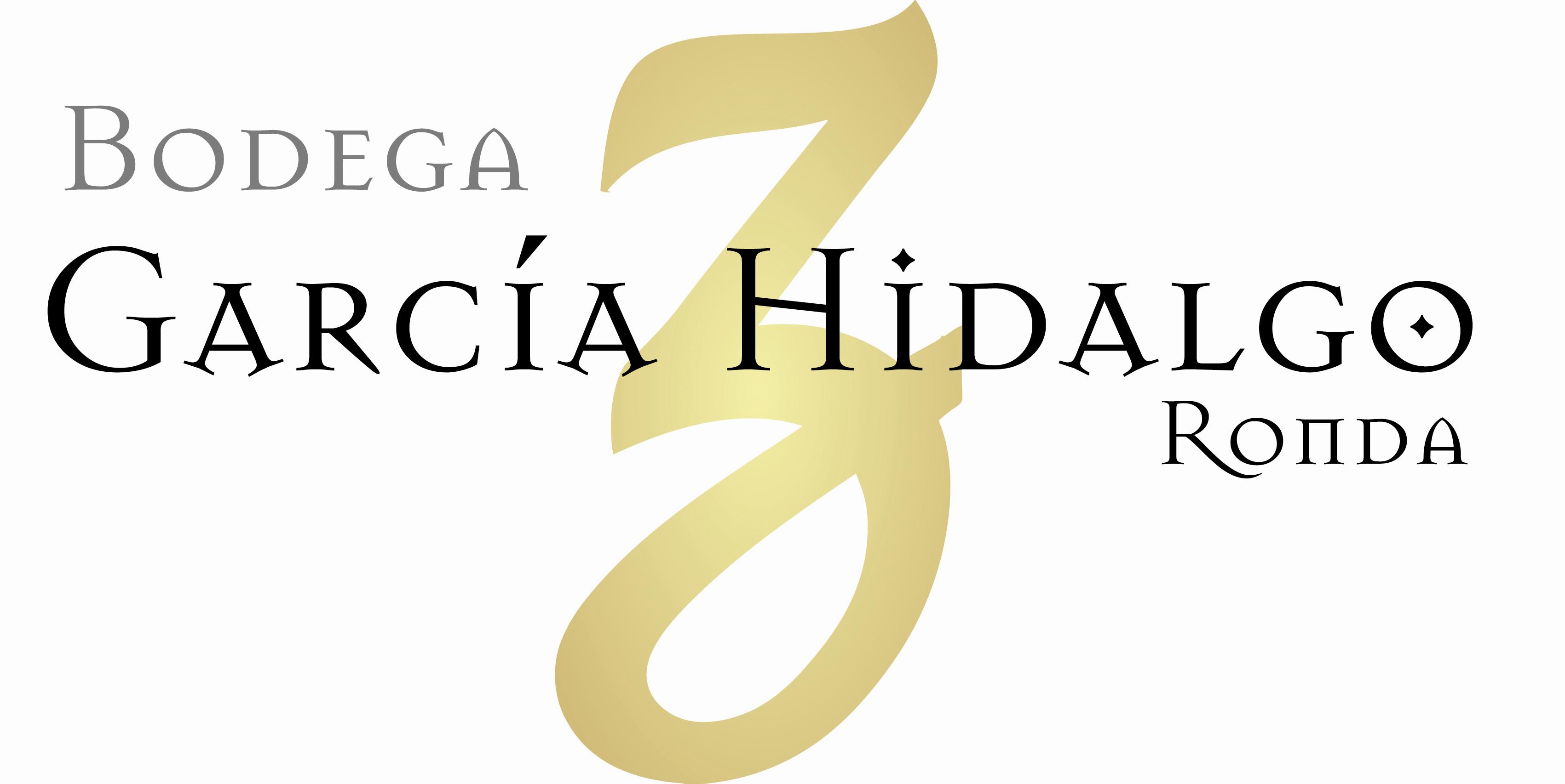 Bodegas García Hidalgo 酒庄
