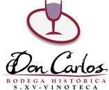 Bodega Histórica Don Carlos S.XV　酒庄