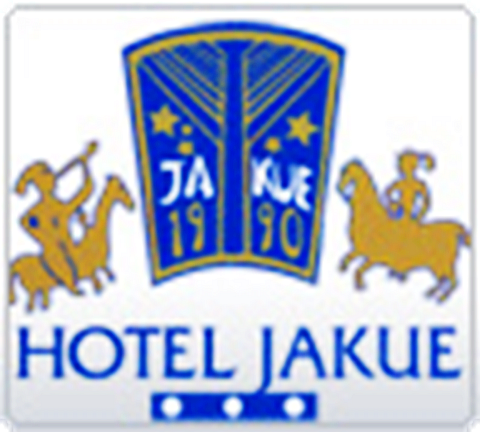Hotel Jakue 酒庄