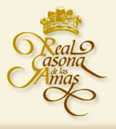 Hotel-Spa Boutique Real Casona de las Amas 酒庄