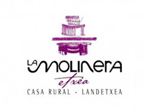 Casa Rural La Molinera Etxea 酒庄
