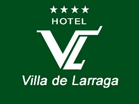 Hotel Villa de Larraga 酒庄